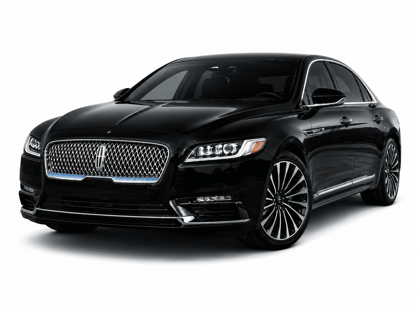 Lincoln Continental – Best Value