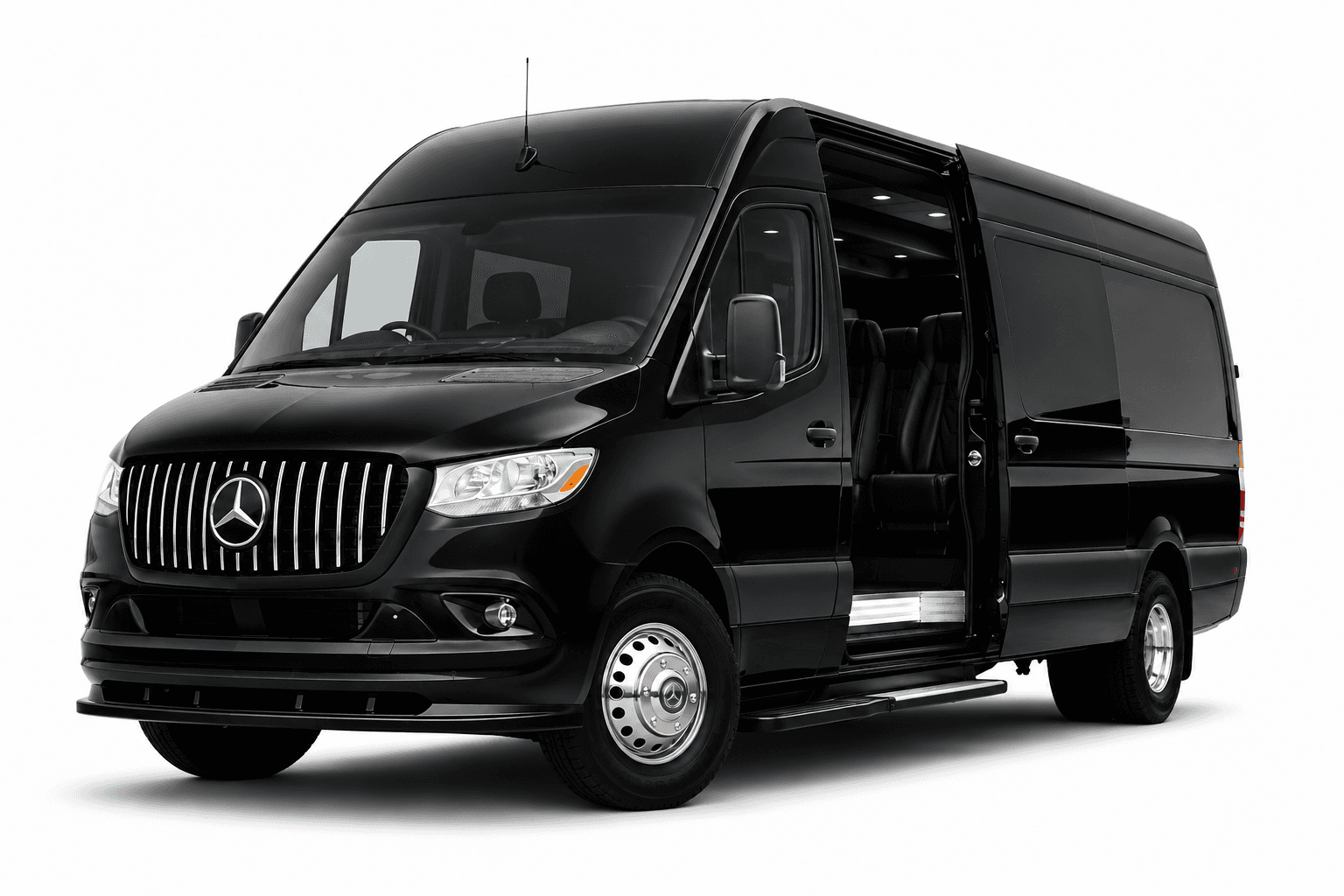 Limo Sprinter Van