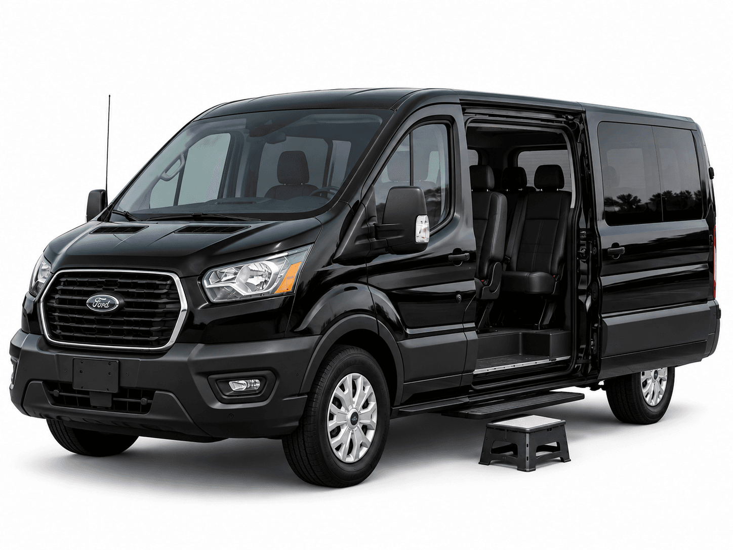Ford Transit Van