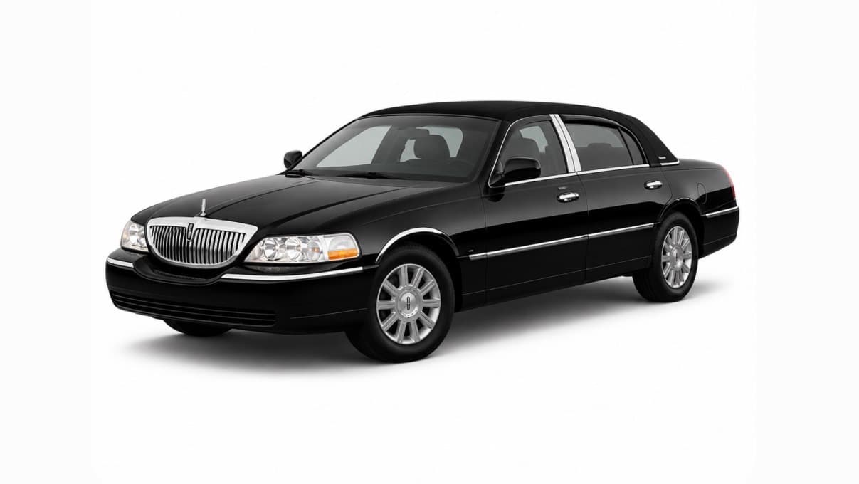 Lincoln Town Car